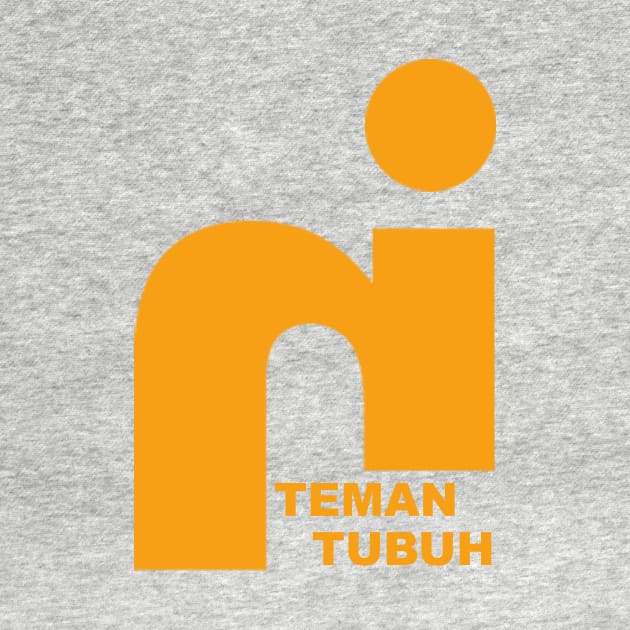 TemanTubuh Firendship by TemanTubuh